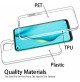 15515 - MadPhone 360 силиконова обвивка за Huawei P40 Lite