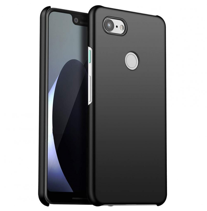15590 - Mad Phone твърд поликарбонатен кейс за Google Pixel 3 XL