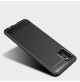 15707 - MadPhone Carbon силиконов кейс за Samsung Galaxy A31