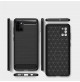 15708 - MadPhone Carbon силиконов кейс за Samsung Galaxy A31