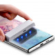 15712 - 5D UV стъклен протектор за Samsung Galaxy Note 20 Ultra