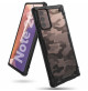 15915 - Ringke Fusion X хибриден кейс за Samsung Galaxy Note 20