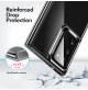 15933 - ESR Ice Shield хибриден стъклен калъф за Samsung Galaxy Note 20