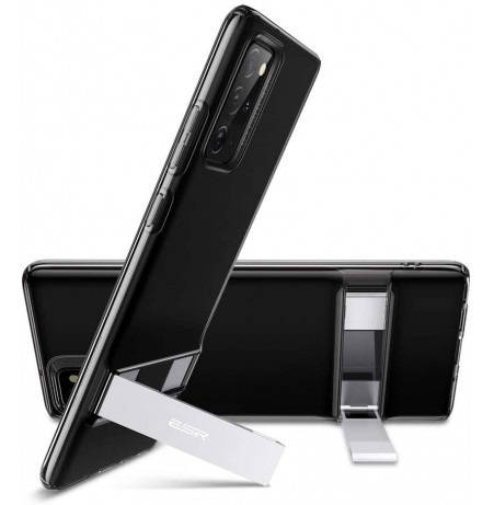 15944 - ESR Air Shield Boost силиконов калъф за Samsung Galaxy Note 20