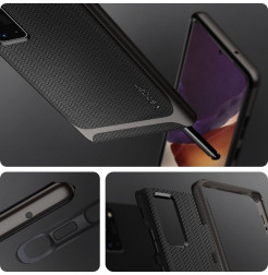 15988 - Spigen Neo Hybrid удароустойчив калъф за Samsung Galaxy Note 20