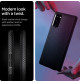 16009 - Spigen Liquid Air силиконов калъф за Samsung Galaxy Note 20