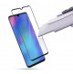 16015 - 3D стъклен протектор за целия дисплей Huawei P30 Lite