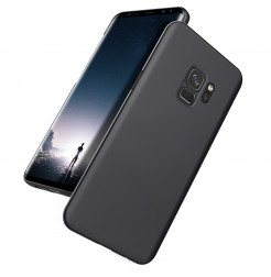 1602 - MadPhone силиконов калъф за Samsung Galaxy A8 (2018)