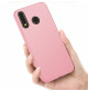16063 - MadPhone силиконов калъф за Huawei P30 Lite