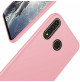 16065 - MadPhone силиконов калъф за Huawei P30 Lite