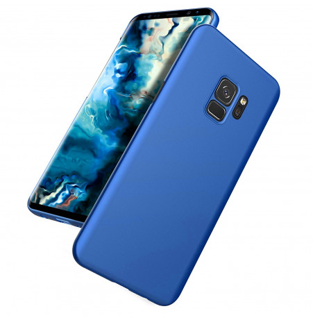 1610 - MadPhone силиконов калъф за Samsung Galaxy A8 (2018)