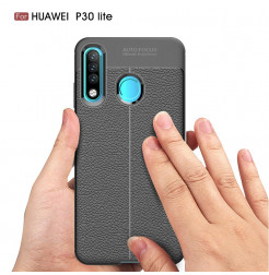 16170 - MadPhone Supreme силиконов кейс за Huawei P30 Lite