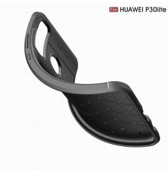 16171 - MadPhone Supreme силиконов кейс за Huawei P30 Lite