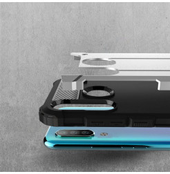 16289 - MadPhone Armor хибриден калъф за Huawei P30 Lite