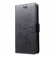 16352 - MadPhone кожен калъф с картинки за Huawei P30 Lite