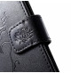 16356 - MadPhone кожен калъф с картинки за Huawei P30 Lite