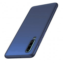 16441 - MadPhone силиконов калъф за Huawei P30