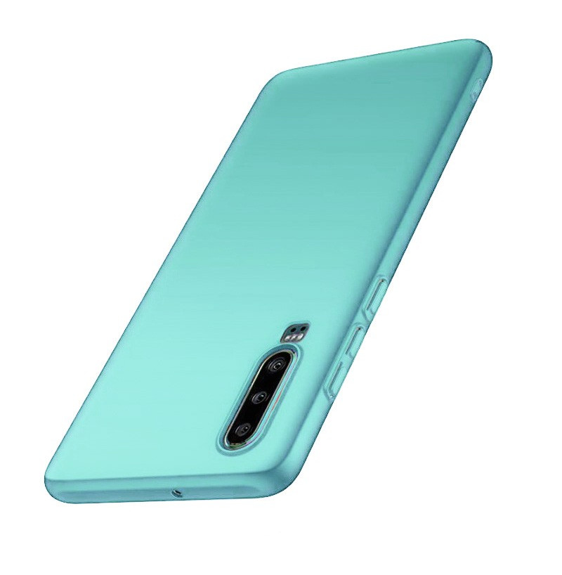 16453 - MadPhone силиконов калъф за Huawei P30
