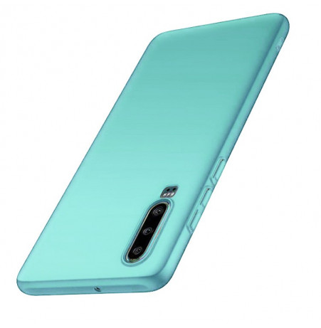 16453 - MadPhone силиконов калъф за Huawei P30