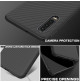 16474 - MadPhone релефен TPU калъф за Huawei P30