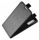 16642 - MadPhone Flip кожен калъф за Huawei P30