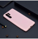 16762 - MadPhone силиконов калъф за Huawei P30 Pro