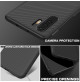 16859 - MadPhone релефен TPU калъф за Huawei P30 Pro