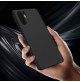 16860 - MadPhone релефен TPU калъф за Huawei P30 Pro