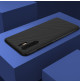 16862 - MadPhone релефен TPU калъф за Huawei P30 Pro