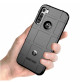 17007 - MadPhone Shield силиконов калъф за Motorola One Fusion+ Plus