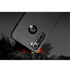 17011 - MadPhone Shield силиконов калъф за Motorola One Fusion+ Plus
