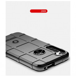 17012 - MadPhone Shield силиконов калъф за Motorola One Fusion+ Plus