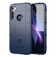 17016 - MadPhone Shield силиконов калъф за Motorola One Fusion+ Plus