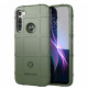 17023 - MadPhone Shield силиконов калъф за Motorola One Fusion+ Plus