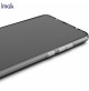 17093 - IMAK UX5 силиконов калъф за Motorola Edge