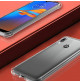 17185 - MadPhone удароустойчив силиконов калъф за Motorola Moto E6s / E6 Plus