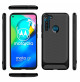 17324 - MadPhone Anti Drop TPU силиконов кейс за Motorola Moto G8 Power