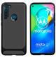 17325 - MadPhone Anti Drop TPU силиконов кейс за Motorola Moto G8 Power