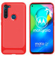 17335 - MadPhone Anti Drop TPU силиконов кейс за Motorola Moto G8 Power