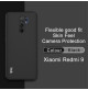 17559 - IMAK UC-2 силиконов калъф за Xiaomi Redmi 9