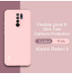 17565 - IMAK UC-2 силиконов калъф за Xiaomi Redmi 9