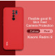 17571 - IMAK UC-2 силиконов калъф за Xiaomi Redmi 9
