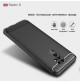 17650 - MadPhone Carbon силиконов кейс за Xiaomi Redmi 9