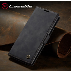 17845 - CaseMe премиум кожен калъф за Samsung Galaxy Note 20 Ultra