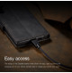 17848 - CaseMe премиум кожен калъф за Samsung Galaxy Note 20 Ultra