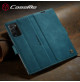 17863 - CaseMe премиум кожен калъф за Samsung Galaxy Note 20 Ultra