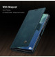 17866 - CaseMe премиум кожен калъф за Samsung Galaxy Note 20 Ultra