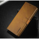 17901 - MadPhone Vintage кожен калъф за Samsung Galaxy Note 20 Ultra
