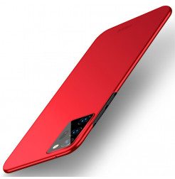 17956 - Mofi Shield пластмасов кейс за Samsung Galaxy Note 20 Ultra