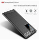18000 - MadPhone Carbon силиконов кейс за Samsung Galaxy Note 20 Ultra